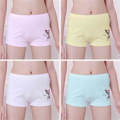Get them from Asos for $11 (available in sizes 0-14). . Young little girls in cotton pantys